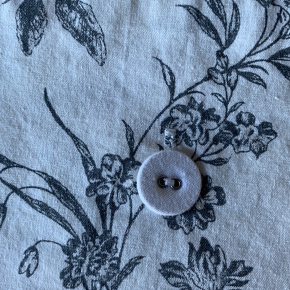 IKEA FULL QUEEN DUVET COVER - Picture 3 of 7